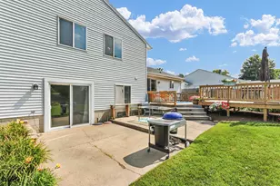 3205 Timberline Dr, Champaign, IL 61822 - Photo 36