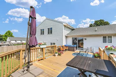 3205 Timberline Drive, Champaign, IL 61822 - Photo 30