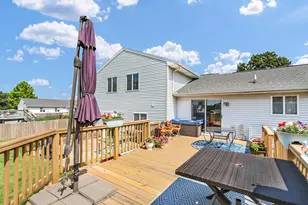 3205 Timberline Dr, Champaign, IL 61822 - Photo 30