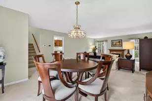 1393 W Shire Circle, Inverness, IL 60067 - Photo 4