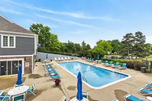1393 W Shire Circle, Inverness, IL 60067 - Photo 16