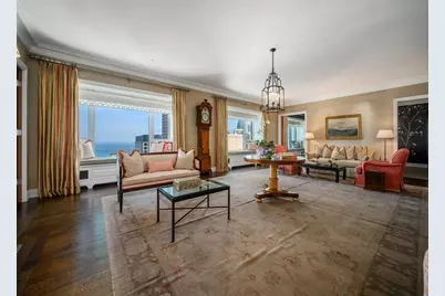 800 N Michigan Avenue #3501, Chicago, IL 60611 - Photo 14