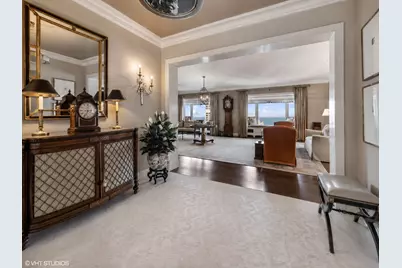 800 N Michigan Avenue #3501, Chicago, IL 60611 - Photo 4