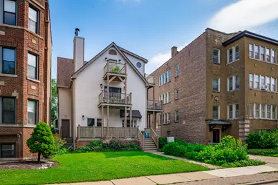 [Address not provided], Oak Park, IL 60302 - Photo 2