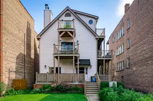 [Address not provided], Oak Park, IL 60302 - Photo 1