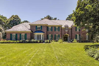 610 S Ridge Road, Lake Forest, IL 60045 - Photo 1