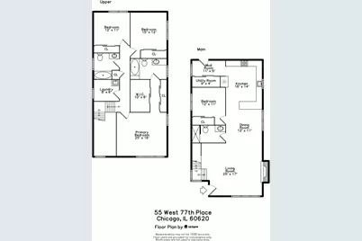 55 W 77th Place, Chicago, IL 60620 - Photo 18
