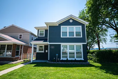 55 W 77th Place, Chicago, IL 60620 - Photo 1