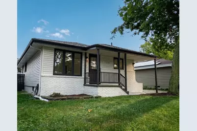 17835 Ridgewood Avenue, Lansing, IL 60438 - Photo 1