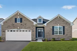 15054 S Darr Dr, Plainfield, IL 60544 - Photo 1