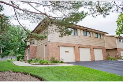 840 Dighton Lane, Schaumburg, IL 60173 - Photo 1