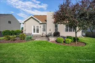 2911 Grande Trail, Yorkville, IL 60560 - Photo 38