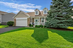 2911 Grande Trail, Yorkville, IL 60560 - Photo 4