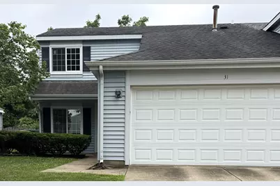 31 Buckingham Lane #31, Buffalo Grove, IL 60089 - Photo 1