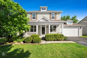 741 Spires Dr, Oswego, IL 60543 - Photo 1