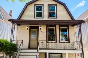 3509 S Mozart St, Chicago, IL 60632 - Photo 1