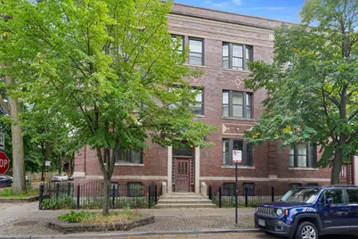 5203 S Woodlawn Avenue #G, Chicago, IL 60615 - Photo 2