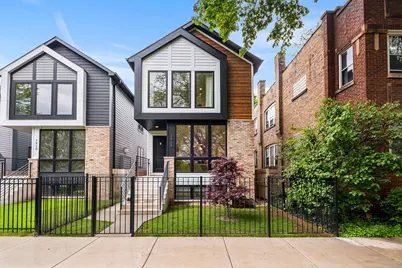 3428 N Kilbourn Avenue, Chicago, IL 60641 - Photo 1