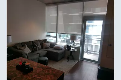 1345 S Wabash Avenue #908, Chicago, IL 60605 - Photo 2