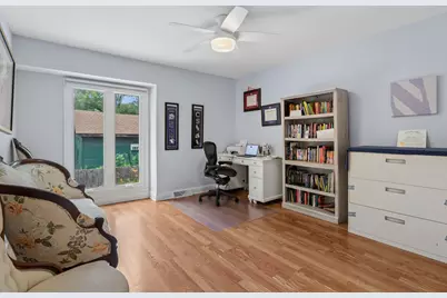 1835 Tanglewood Drive #G, Glenview, IL 60025 - Photo 16