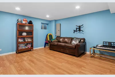 1835 Tanglewood Drive #G, Glenview, IL 60025 - Photo 18