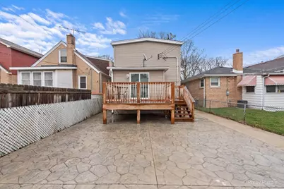 5252 N Mulligan Avenue, Chicago, IL 60630 - Photo 38