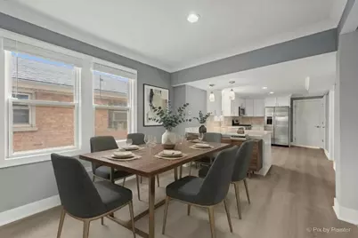5252 N Mulligan Avenue, Chicago, IL 60630 - Photo 4