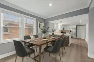 5252 N Mulligan Ave, Chicago, IL 60630 - Photo 4