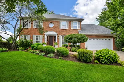571 Apple River Drive, Naperville, IL 60565 - Photo 1