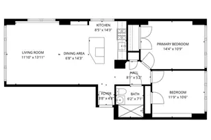 3950 N Lake Shore Dr, Chicago, IL 60613 - Photo 18