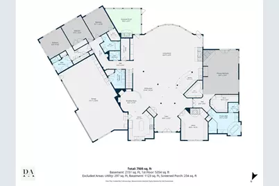 5 Hillburn Court, North Barrington, IL 60010 - Photo 46