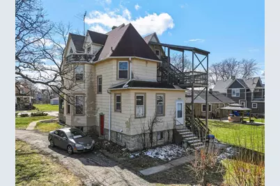 51 W 21st Street, Chicago Heights, IL 60411 - Photo 30