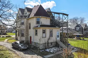 51 W 21st St, Chicago Heights, IL 60411 - Photo 30