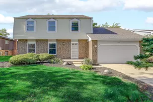 939 Honey Ln, Crete, IL 60417 - Photo 2