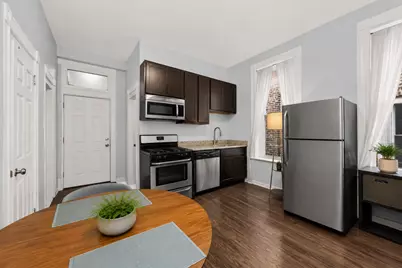 841 N Damen Avenue #2F, Chicago, IL 60622 - Photo 10