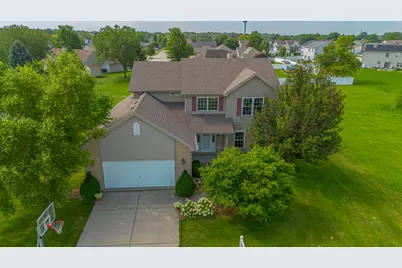 526 Gipp Drive, Manteno, IL 60950 - Photo 1