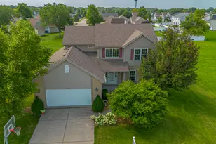 526 Gipp Dr, Manteno, IL 60950 - Photo 1