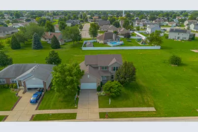 526 Gipp Drive, Manteno, IL 60950 - Photo 2