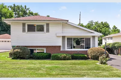 23 W Prairie Avenue, Lombard, IL 60148 - Photo 2
