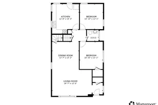 5038 N Nagle Ave, Chicago, IL 60630 - Photo 26