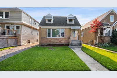 5038 N Nagle Avenue, Chicago, IL 60630 - Photo 1