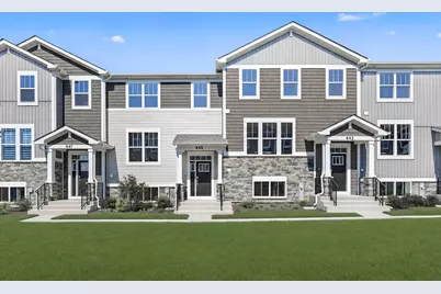 445 Red Oak Circle, Volo, IL 60020 - Photo 1
