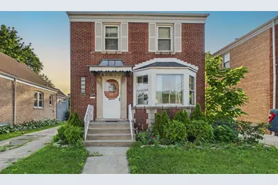 10718 S Trumbull Avenue, Chicago, IL 60655 - Photo 2