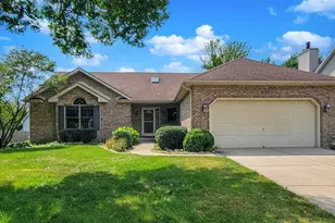 1911 Chestnut Hill Rd, Plainfield, IL 60586 - Photo 1