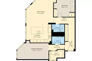 405 N Wabash Ave, Chicago, IL 60611 - Photo 38