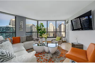 405 N Wabash Avenue #2903, Chicago, IL 60611 - Photo 4