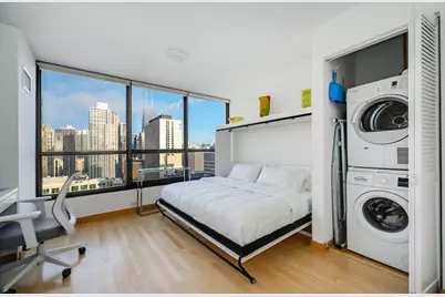 405 N Wabash Avenue #2903, Chicago, IL 60611 - Photo 22