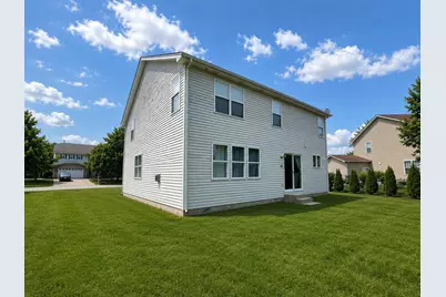 24220 Mill Creek Lane, Plainfield, IL 60586 - Photo 2