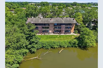 1601 Maple Terrace #108-2B, Lisle, IL 60532 - Photo 20