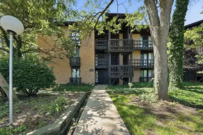 1601 Maple Terrace #108-2B, Lisle, IL 60532 - Photo 1